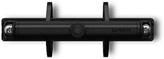 Garmin BC40 Wireless Camera with Tube Mount